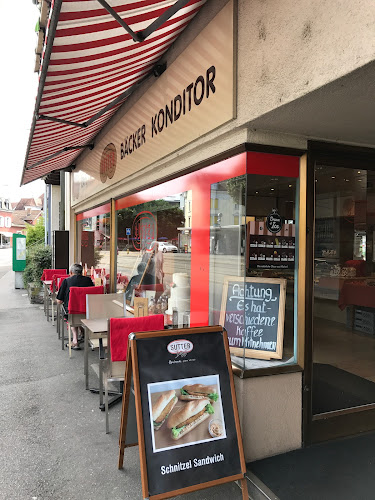 Sutter Begg – Bäckerei, Konditorei & Café Öffnungszeiten