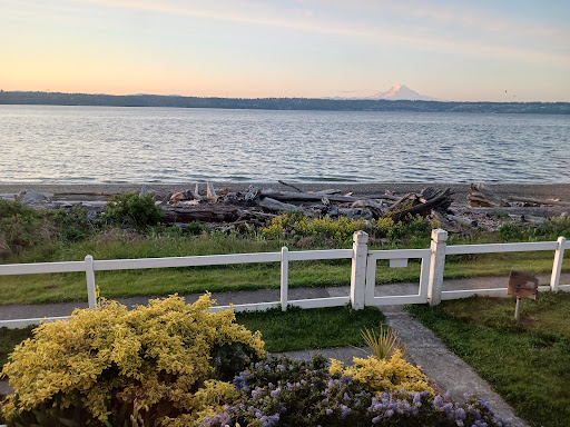 Park «Point Robinson Park», reviews and photos, 3705 SW Point Robinson Rd, Vashon, WA 98070, USA