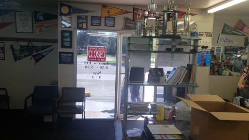 Barber Shop «Cox S Barber Shop», reviews and photos, 2329 Government St, Ocean Springs, MS 39564, USA