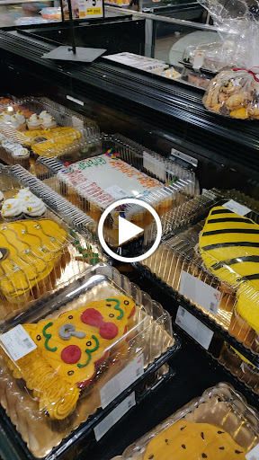 Grocery Store «ShopRite of Greater Morristown», reviews and photos, 178 E Hanover Ave, Cedar Knolls, NJ 07927, USA