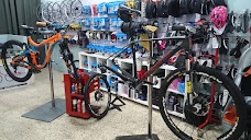 Bike's Nova Taller de patinetes y bicicletas