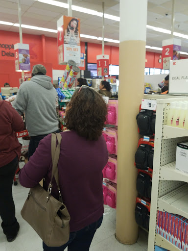 Discount Store «Kmart», reviews and photos, 912 County Line Rd, Delano, CA 93215, USA
