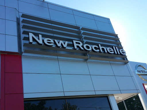Nissan Dealer «Nissan of New Rochelle», reviews and photos, 2533 Palmer Ave, New Rochelle, NY 10801, USA