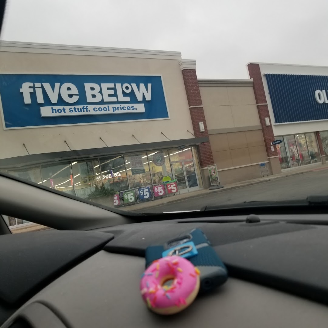 Five Below