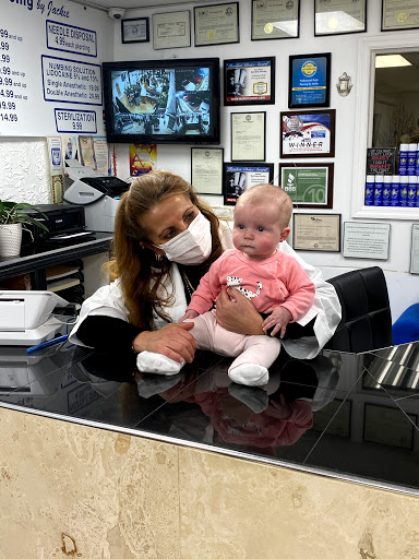 Explore grandparents tattoo ideas, creative tattoo ideas in Myrtle Beach, available at Professional Body Piercing by Jackie