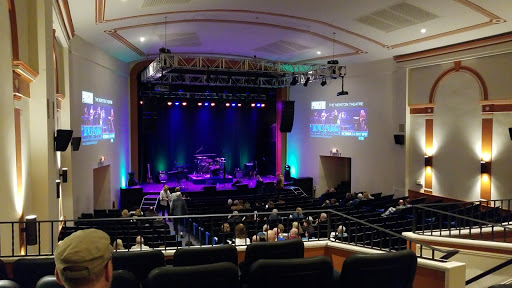 Performing Arts Theater «The Newton Theatre», reviews and photos, 234 Spring St, Newton, NJ 07860, USA