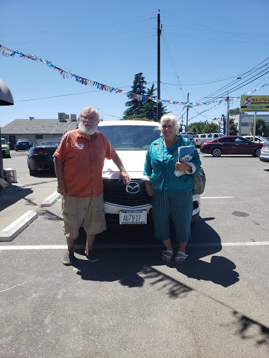 Car Dealer «Super Shopper Auto Sales Inc.», reviews and photos, 683 E Walker St, Orland, CA 95963, USA