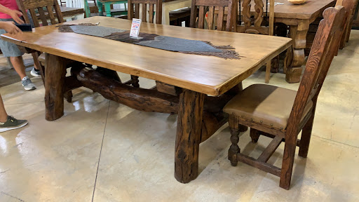 Rustic Furniture Store «Monterrey Furniture Rustic and more», reviews and photos, 1926 Broadway St, San Antonio, TX 78215, USA