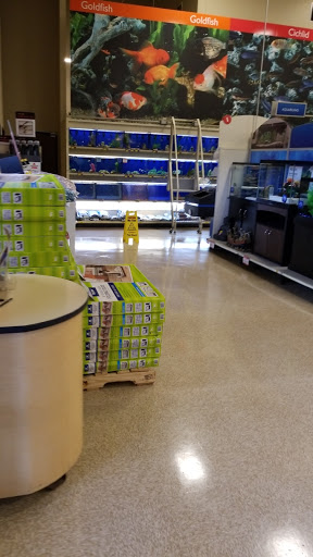 Pet Supply Store «PetSmart», reviews and photos, 5722 Fairmont Pkwy, Pasadena, TX 77505, USA