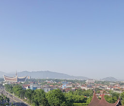 Whiz Prime Hotel Khatib Sulaiman Padang photo
