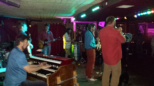 Lounge «Goodfoot Pub & Lounge», reviews and photos, 2845 SE Stark St, Portland, OR 97214, USA