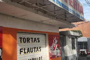 Tacos Tortas image