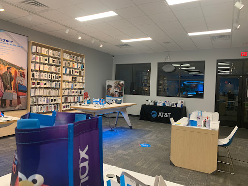 AT&T Store