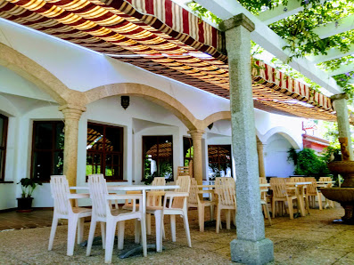 Restaurante La Majada Ctra. E-90 / A-5, Km. 259, 10200, 10200, Cáceres, España