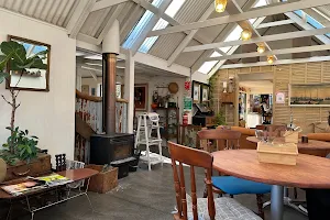 The Orchard House Café image