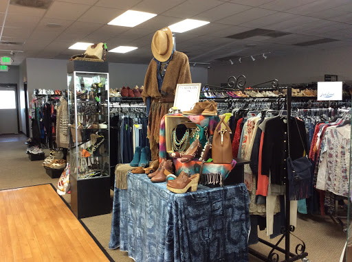 Used Clothing Store «Clothes Mentor», reviews and photos, 8601 W Cross Dr, Littleton, CO 80123, USA
