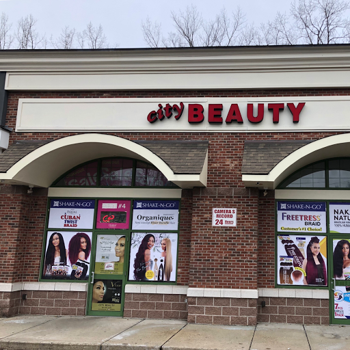 City Beauty Hair Store, 1351 Whalley Ave, New Haven, CT 06515, USA, 