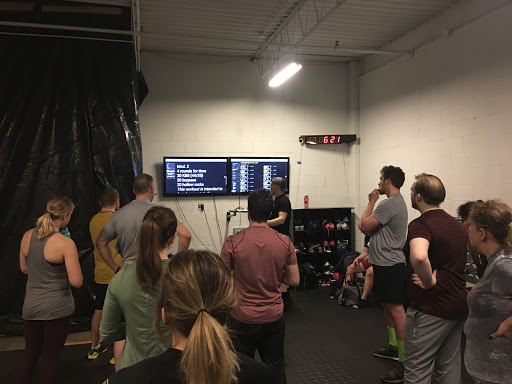 Health Club «Kalamazoo Strength and Conditioning», reviews and photos, 1919 Kilgore Service Rd, Kalamazoo, MI 49001, USA