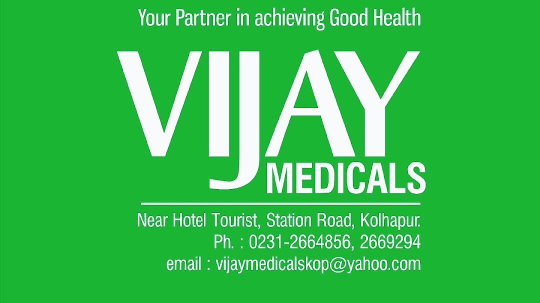 Vijay Medicals