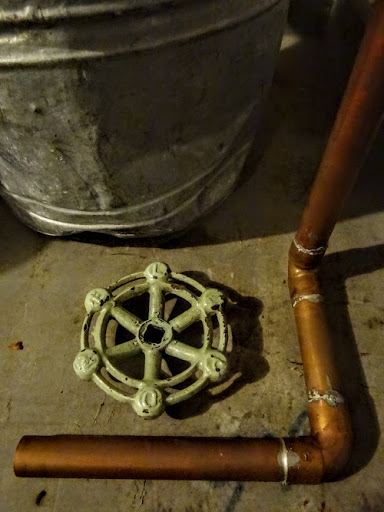 Plumber «Copper Pipe Plumbing Services Inc.», reviews and photos, 8950 Schlottman Rd, Maineville, OH 45039, USA