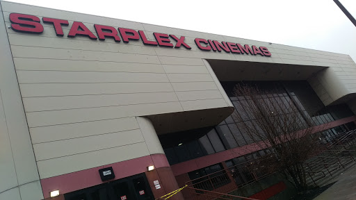 Movie Theater «AMC Starplex Ridgefield Park 12», reviews and photos, 75 Challenger Rd, Ridgefield Park, NJ 07660, USA