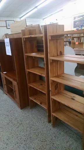 Thrift Store «Habitat For Humanity», reviews and photos