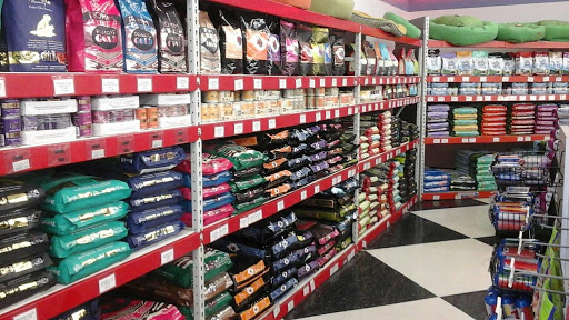 Pet Supply Store «IncrediPet», reviews and photos, 306 Southland Dr, Lexington, KY 40503, USA