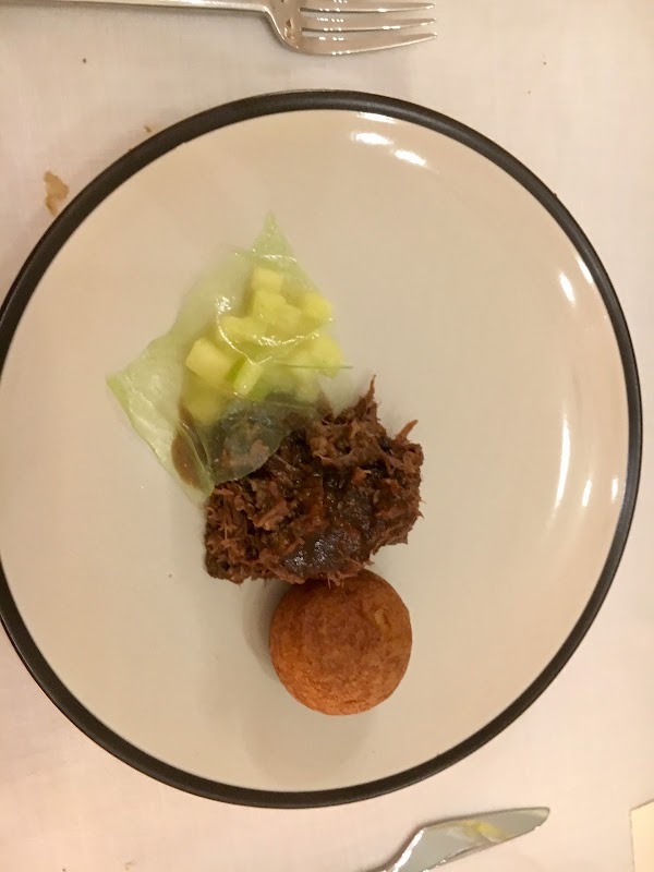 Imagen de ALPE Restaurante (7 de 21)