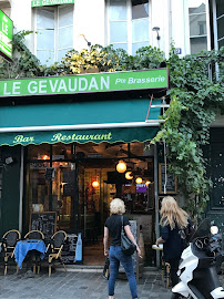 Photos du propriétaire du Restaurant français Le Gevaudan d’aligre à Paris - n°11