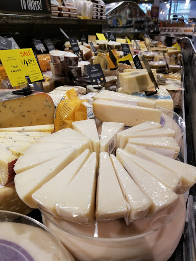 Grocery Store «Whole Foods Market», reviews and photos, 7380 SW Bridgeport Rd, Tigard, OR 97224, USA