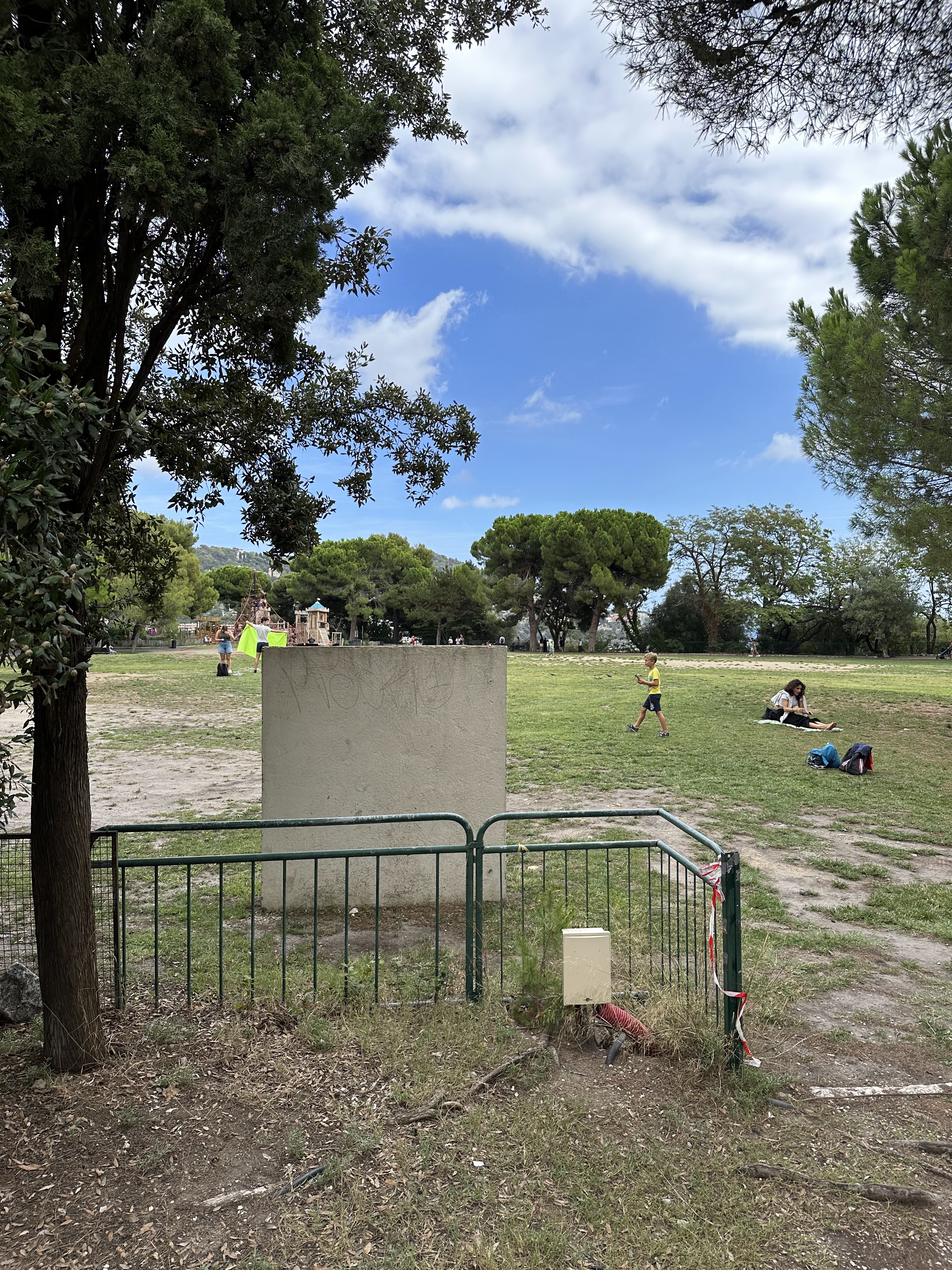 Photo n° 2 de l'avis de Daniel.a fait le 01/09/2023 à 12:20