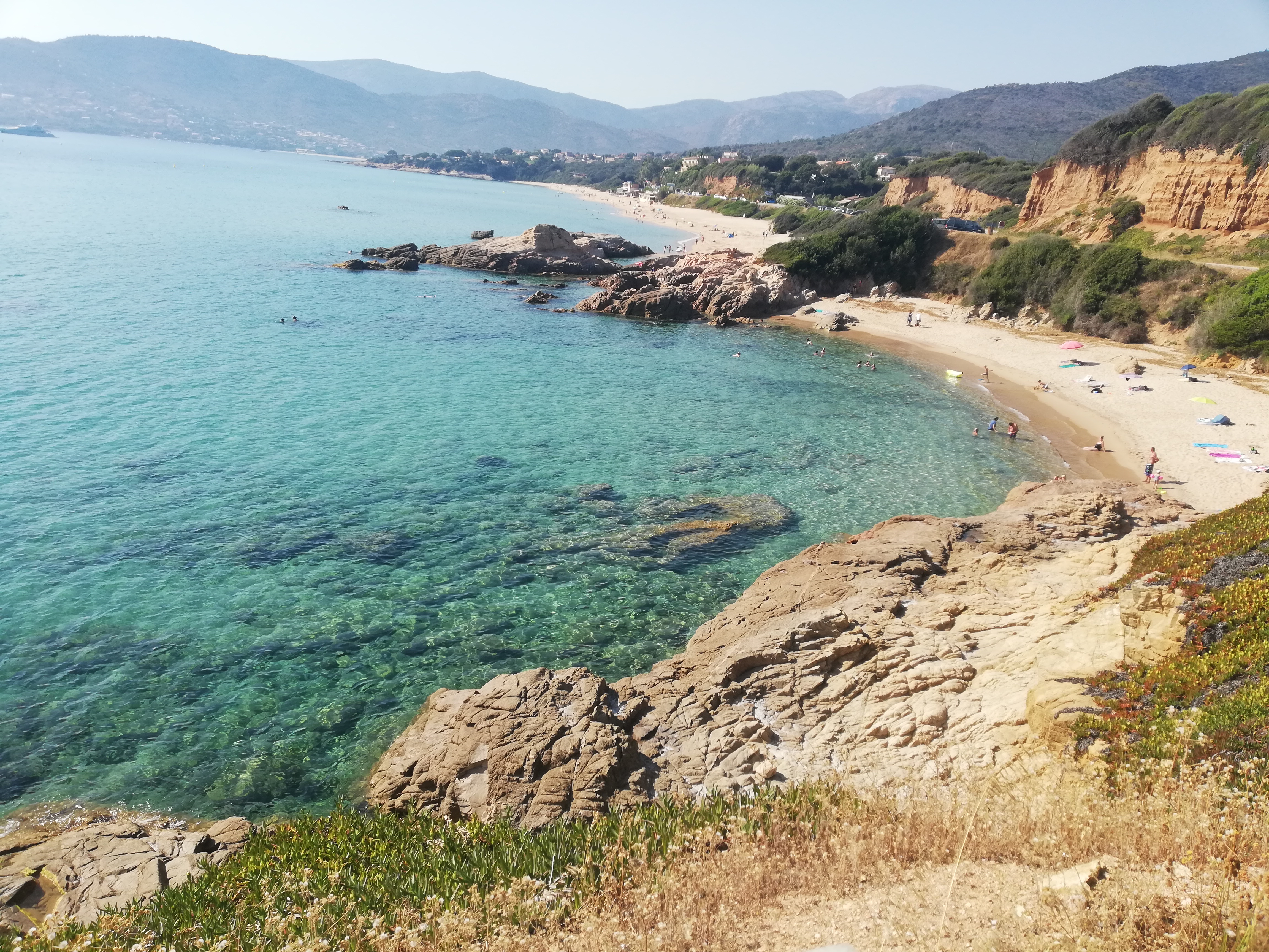 Photo n° 2 de l'avis de Geraldine.u fait le 26/06/2019 à 19:15