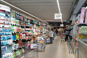 Supermercato EUROSPAR Flavia