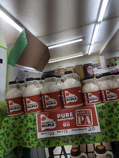 Grocery Store «Cox Market», reviews and photos, 711 Rte 481, Monongahela, PA 15063, USA