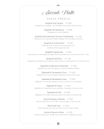 Pizza na Pedra em Olhão menu n° 4