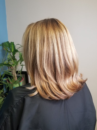 Beauty Salon «Inspiration Salon for Hair and Nails», reviews and photos, 812 The Plaza, Sea Girt, NJ 08750, USA