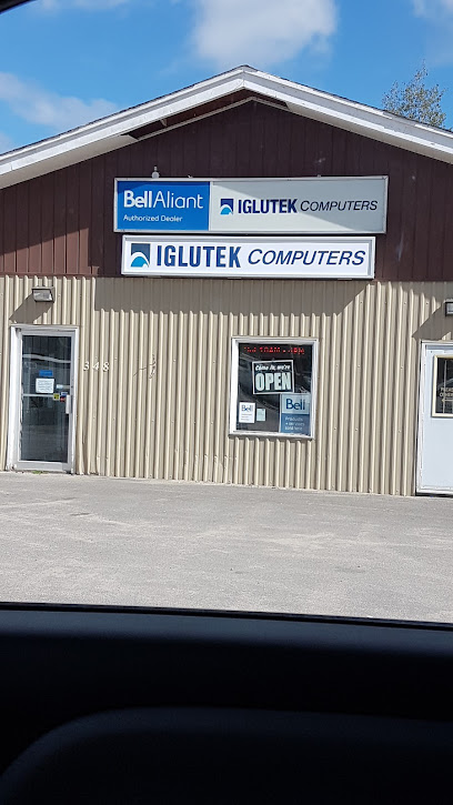 Iglutek Computers