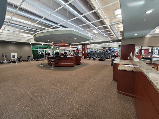 Gym «Life Time Athletic», reviews and photos, 5580 Roswell Rd, Sandy Springs, GA 30342, USA