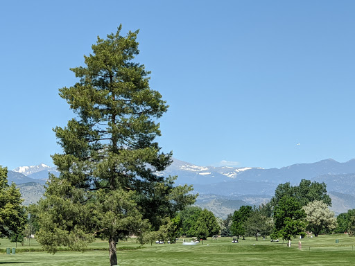 Public Golf Course «City of Longmont Twin Peaks Golf Course», reviews and photos, 1200 Cornell Dr, Longmont, CO 80503, USA
