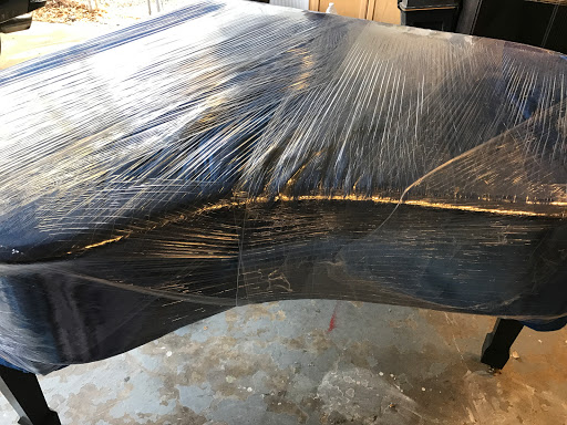 Moving and Storage Service «Bradfield Piano Moving and Storage, LLC», reviews and photos, 10517 Vinemont St, Dallas, TX 75218, USA