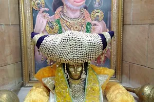 Ranjit Hanuman Mandir image