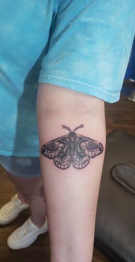 Explore small tattoo ideas for family, creative tattoo ideas in Covington, available at Covington Tattoo Emporium