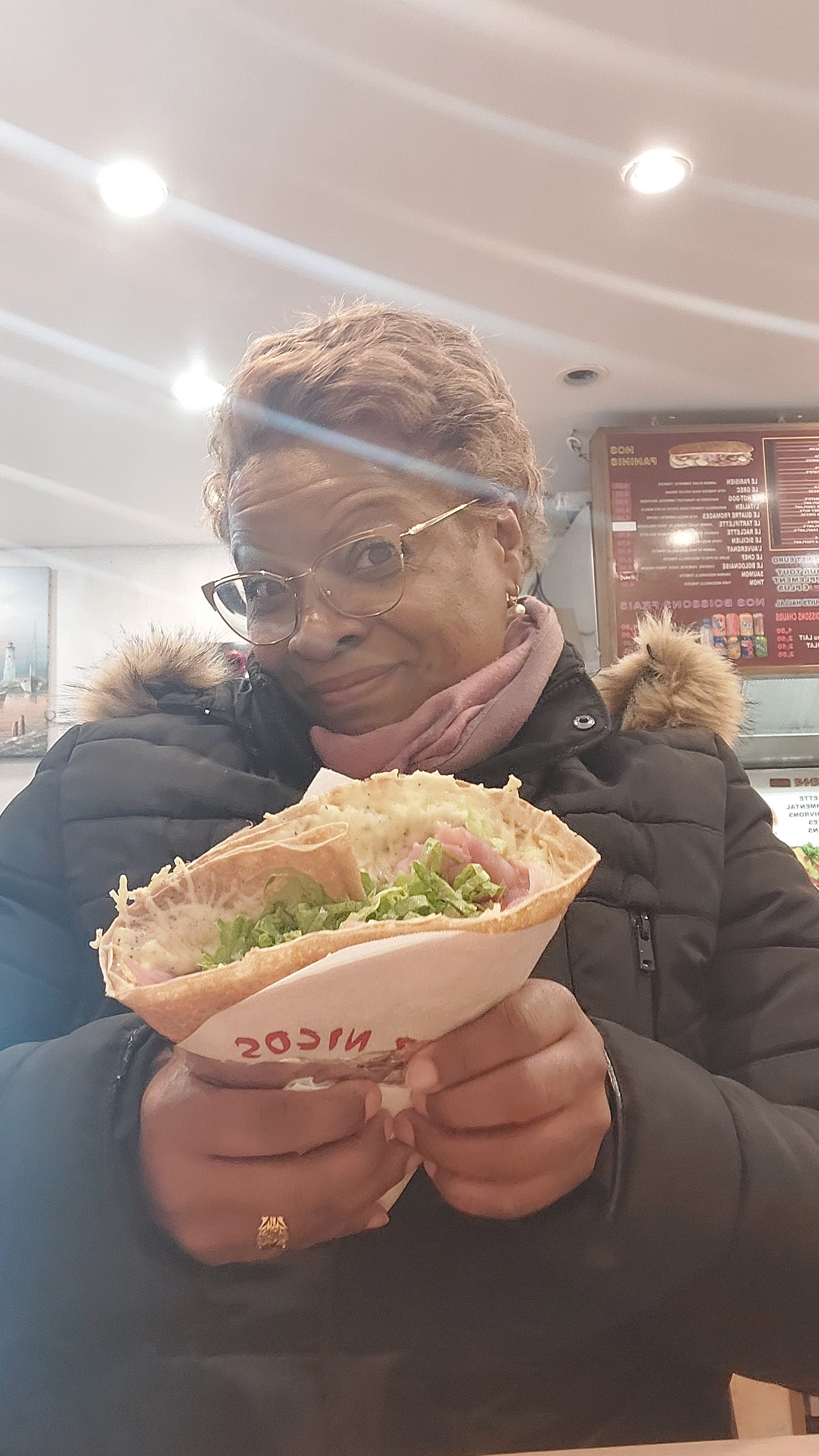Photo n° 3 de l'avis de BON.L fait le 24/11/2023 à 20:47