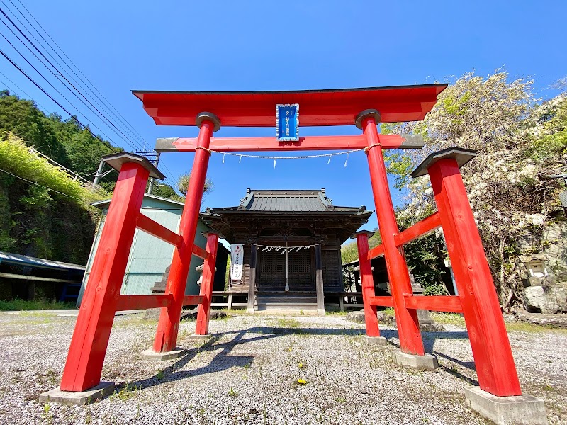 白髭神社