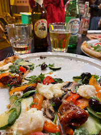 Plats et boissons du Pizzeria Papelli à Paris - n°10