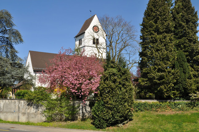 Rezensionen über Kirchgemeinde Uttwil in Amriswil - Kirche