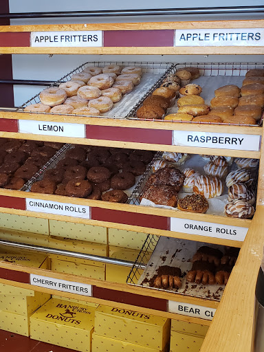 Donut Shop «Banbury Cross Donuts», reviews and photos, 705 S 700 E, Salt Lake City, UT 84102, USA