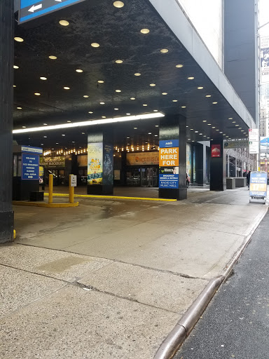 Performing Arts Theater «Gershwin Theatre», reviews and photos, 222 W 51st St, New York, NY 10019, USA