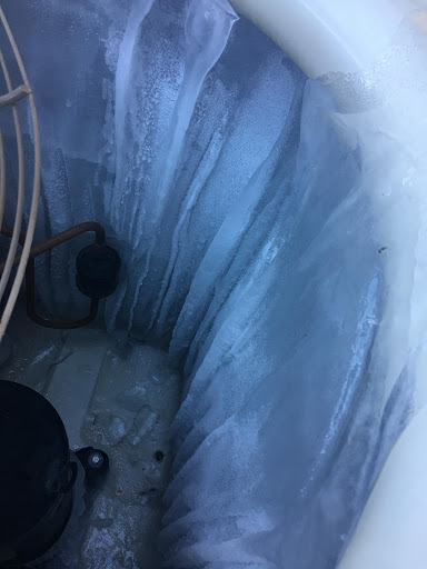 Air Conditioning Contractor «Day & Night Air Conditioning, Heating & Plumbing», reviews and photos, 2136 E Indian School Rd, Phoenix, AZ 85016, USA