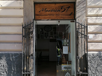 Maresca51 Barber shop